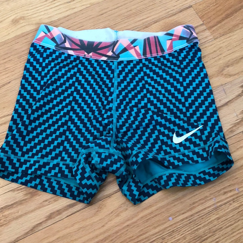 ⭐️Nike pro spandex